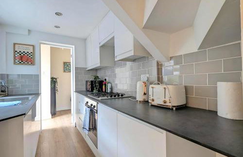 Cosy York Retreat Near Centre Free Parking - Foto 11