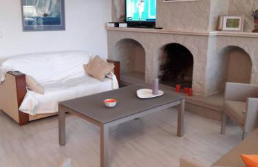 Apartamento Casa Linda con vistas espectaculares AV-40 - Foto 21