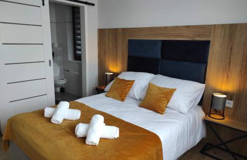 Agroturystyka U Sadzy - Foto 1