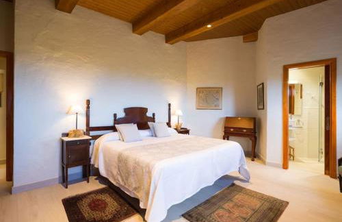 Sunset Banana Plantation House with sea views and private pool by CanaryScape - Foto 40