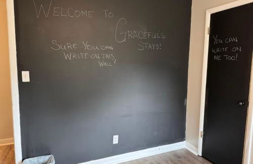 Decatur Chic Family Home with Pool Table - Photo 11