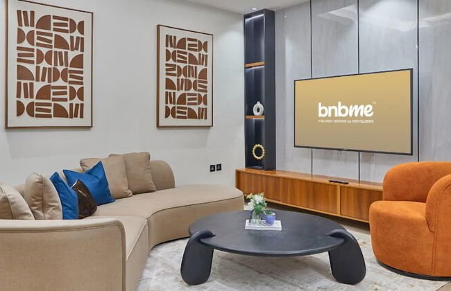 bnbme | Alkhawaled-7 | 3BDR - Foto 1