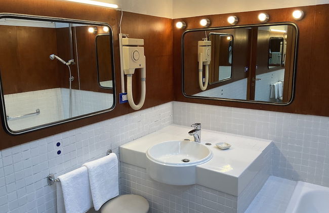 Aquamar - Suite on the beach of Venice - Photo 25