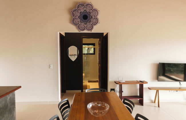 Vila Flor - Chapada dos Veadeiros - Foto 25