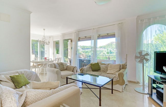 Modern Villa in a Beautiful Resort of Costa Blanca - Foto 7