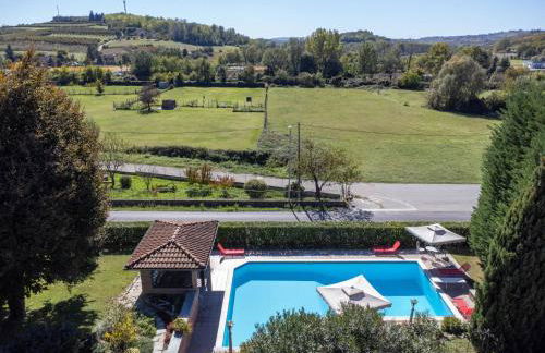 Holiday Home La Casa del Nonno by Interhome - Foto 36