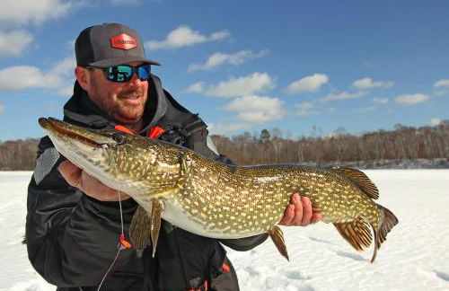 'Hillside' Cottage on the lake - Foto 16