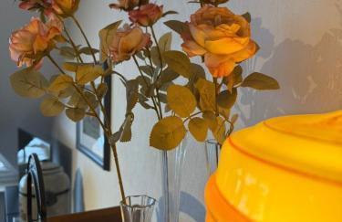 Ferienwohnung Deichblick - Nordseeurlaub in hochwertiger 140qm FeWo mit Garten im idyllischen Butjadingen - Foto 21