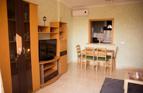 Apartamento Retamar - Foto 4