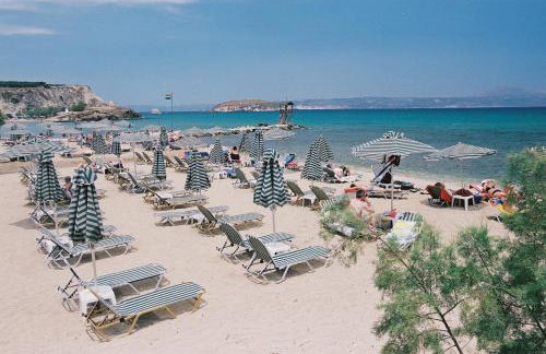 Niriides Hotel - Foto 134