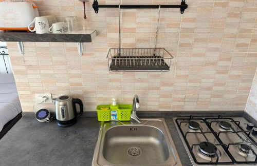 La Residenza di Giovanni a Napoli - Foto 13