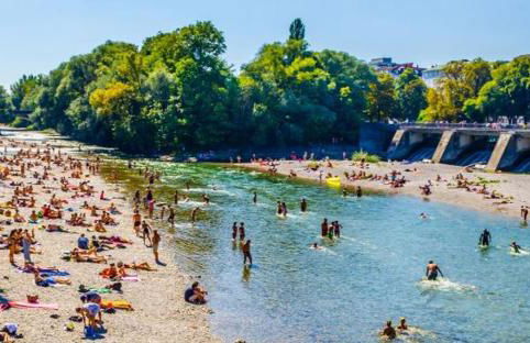 City Apartment Munich - Foto 17