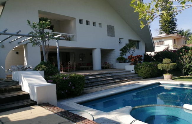 JUUB Exclusive 4 bedroom house at Cuernavaca - Foto 35