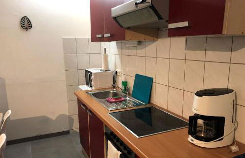 Work & Stay Apartments in Euskirchen - Photo 21