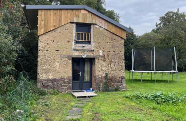 Le petit four à pain - Foto 12