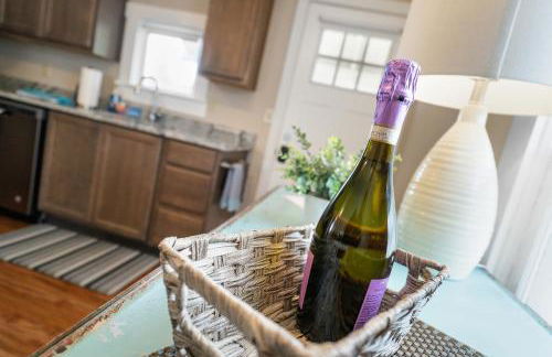 Pioneer Vacation Rentals - Pioneer North Suite downtown Ashland - Foto 18