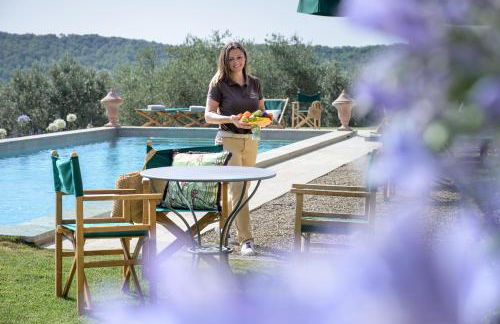 Casa Villa Rentals by Torre a Cona - Foto 18