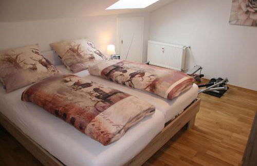 Ferienwohnung Kuckuck auf dem Sommerberg incl Schwarzwald Plus-Karte - 2 Zimmer 50qm - Foto 42