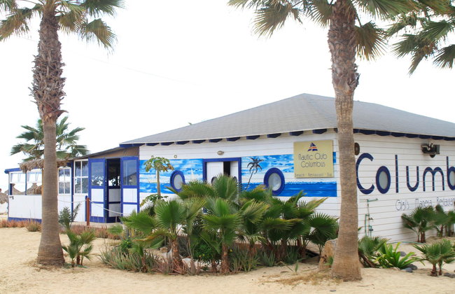 Nautilus Aparthotel - Photo 16