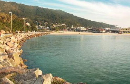 Casa Praia Barra da Lagoa - Foto 12