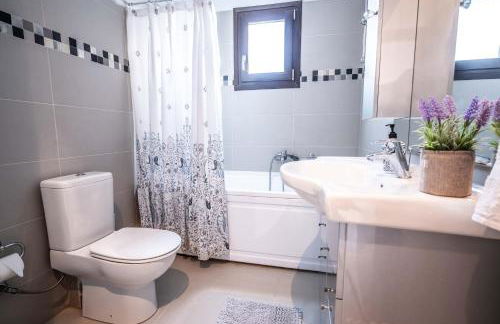 Magical Seaside Town Boutique Apts 2 - Foto 37