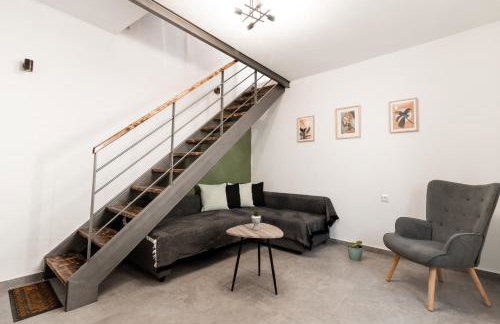 Achilleas cozy house - Foto 23