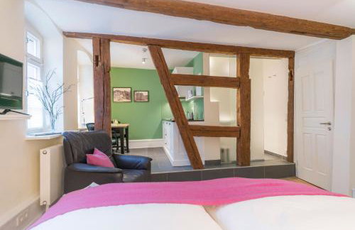 Gästehaus am Marktbrunnen - Foto 38