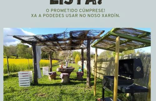 Fogar do Pumar - Foto 31