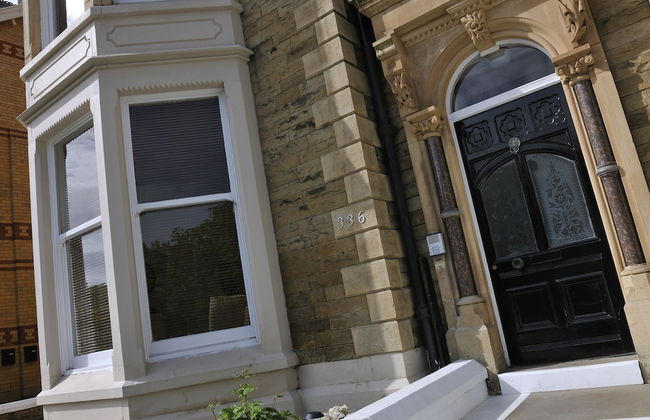 Howarth House Apartments - Foto 69