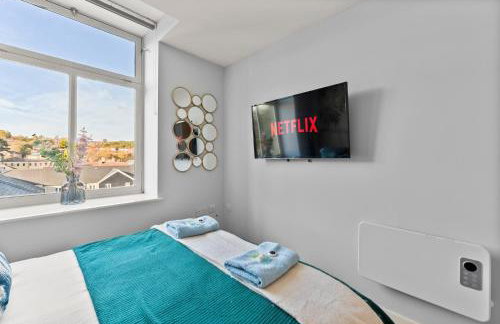 30 percent off! Sleek Apartment - 10 Minutes From Leeds - Foto 18