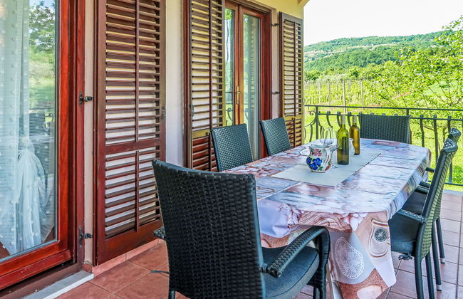 Villa Emanuela - Foto 63