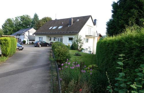 Ferienwohnung Lindlar-Linde - Foto 28