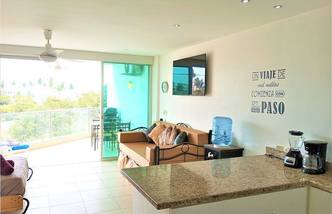 Studio Ocean View in the Best Location of Vallarta - Foto 25