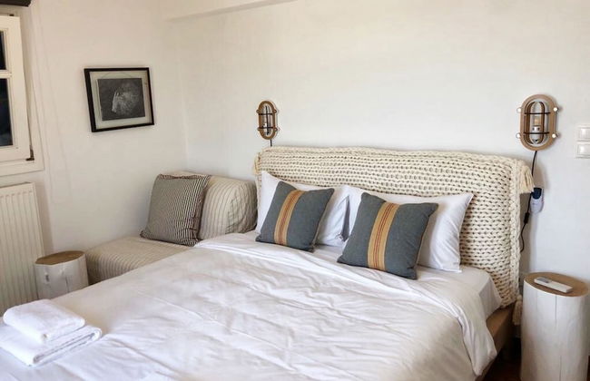 Apanema Villas Mykonos - Foto 13