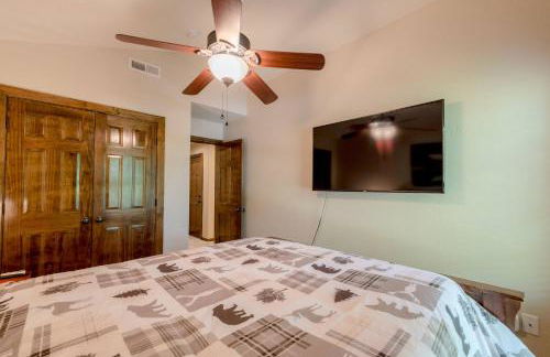 Hickory Hideaway with Communal Pool Access - Foto 53