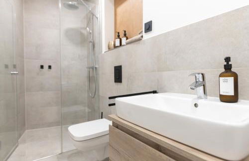 Exklusives Wohnen im historischen Wasserturm dem Highlight von Delitzsch WE107 - Foto 6