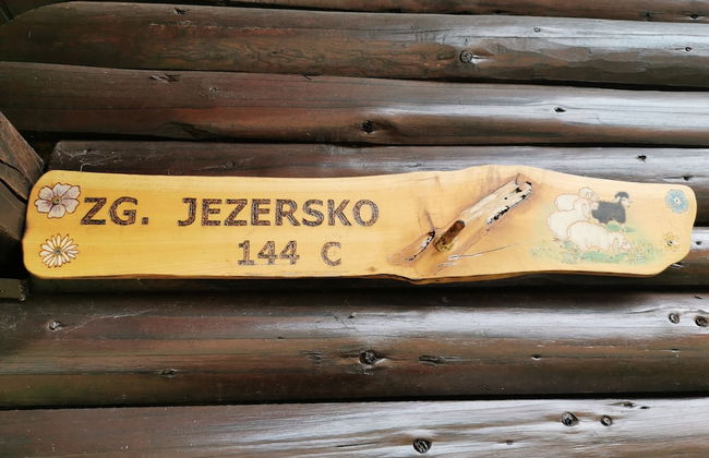 Cottage Hidden Pearl - Foto 14