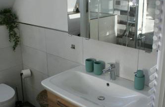 Ferienwohnung Löwenburg - Foto 13