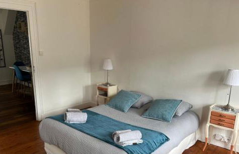 Appartement douillet - Foto 6