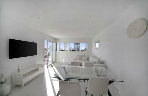 Calpe Silver Tower 5B - Photo 10