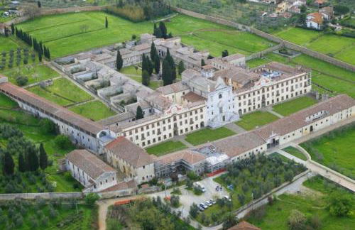 Agriturismo Spazzavento - Foto 41