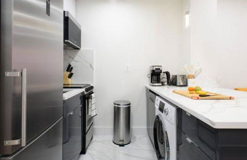 1597-5 New Studio Prime UES W D in unit - Foto 9