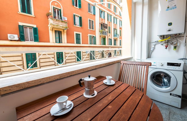 I Giardini di Marzo in Rome - Foto 4