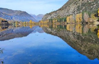 Apartamento Minairons Espot - Photo 19