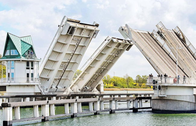 Holiday Home in Kappeln - Foto 7