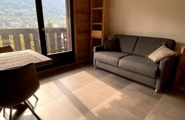 Le Nid Douillet des Gerets - Foto 21