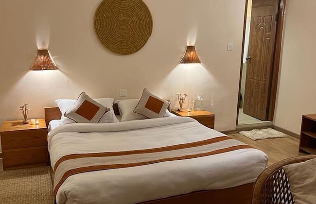 Prakriti Resort and Organic Farm - Foto 2