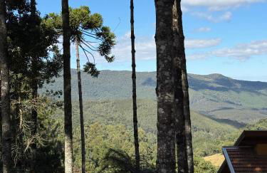 Chalé Portal Villas 03 - Foto 6