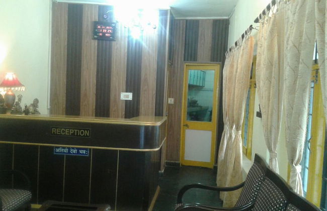 Hotel Dev Cottage - Foto 4