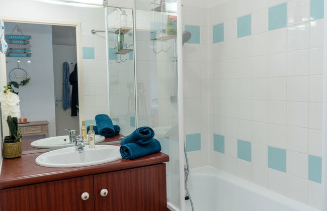 Le Hameau du Golf - Foto 13